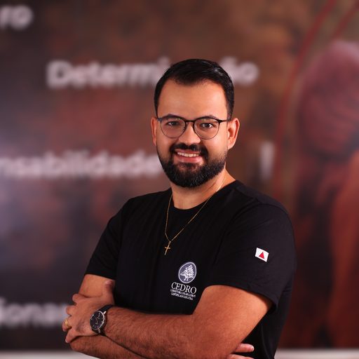 Foto de Lucas Machado
